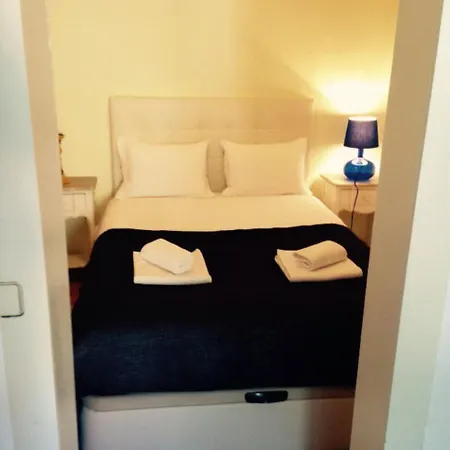 Principe Real Cecilio Apartment Lisbon