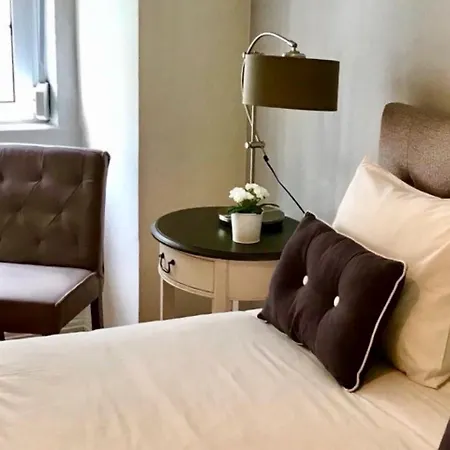 Apartment Principe Real Cecilio Lisbon