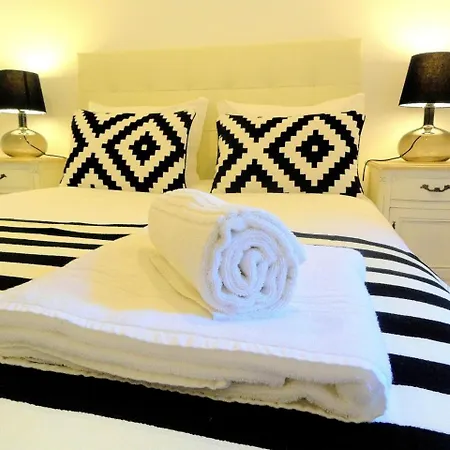 Principe Real Cecilio Apartment Lisbon