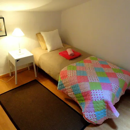 Apartment Principe Real Cecilio