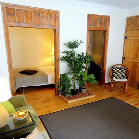 Principe Real Cecilio Apartment Lisbon