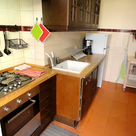 Principe Real Cecilio Apartment Lisbon
