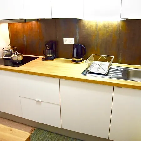 Apartman Principe Real Cecilio Lisboa