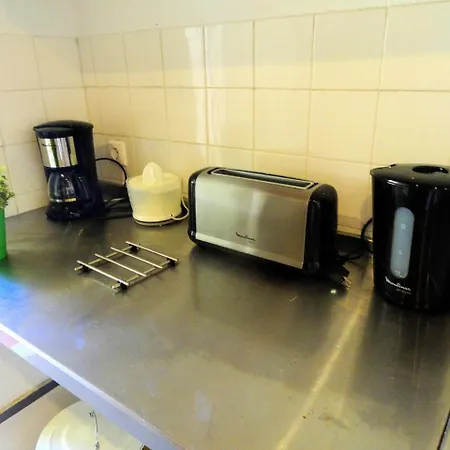 Principe Real Cecilio Apartament