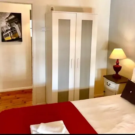 Appartamento Principe Real Cecilio