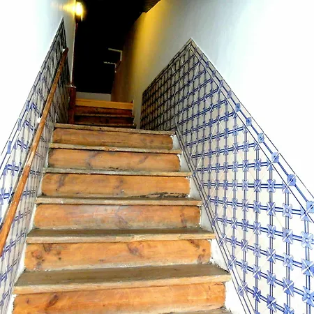 Apartman Principe Real Cecilio *
