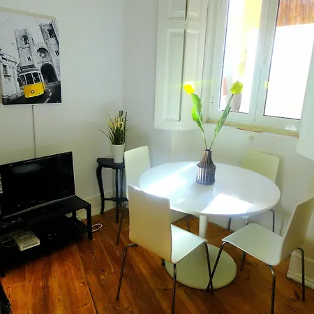 Principe Real Cecilio Apartament