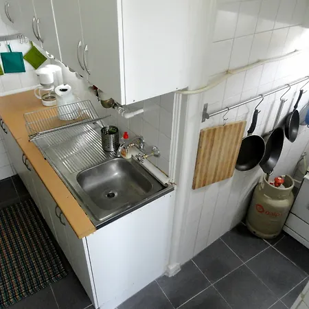Principe Real Cecilio Apartman Lisboa